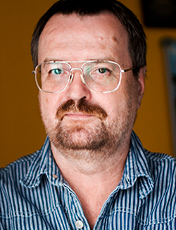 Picture of the actor