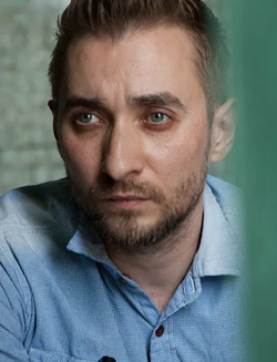 Ильясов Рустам