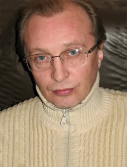 Фото - Сергей Наумов