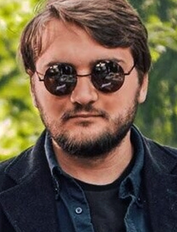 Наумов Сергей