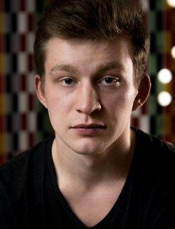 Камынин Алексей