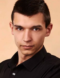 Иванов Иван