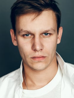 Полетаев Антон