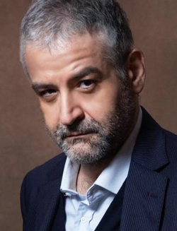 Picture of the actor