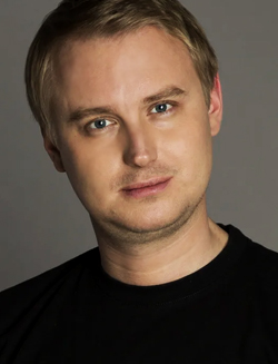 Войцеховский Антон