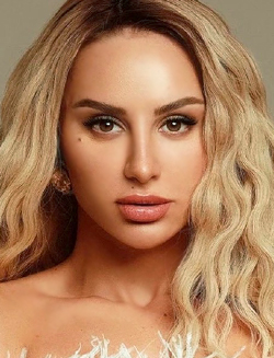Anna Asti