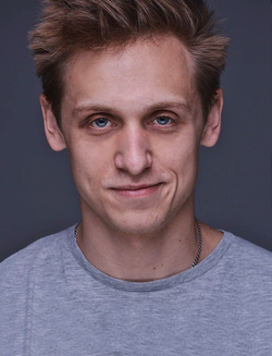 Ковалев Егор
