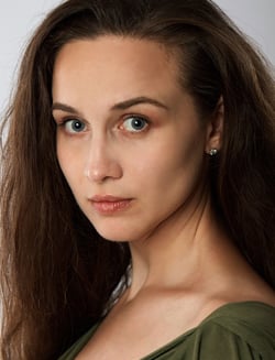 Станиславская Нина