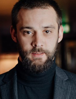 Picture of the actor