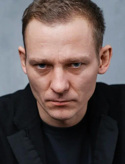 Кудин Александр