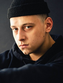 Picture of the actor