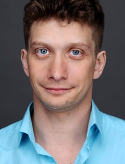 Пинский Николай