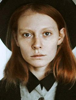 Picture of the actor