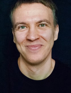 Picture of the actor