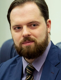 Пичков Олег