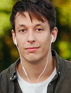 Демидов Антон