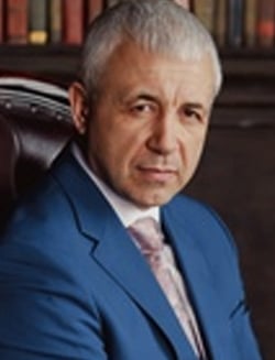 Харламов Евгений
