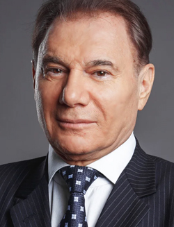 Хавинсон Владимир