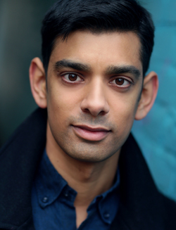 Picture of the actor