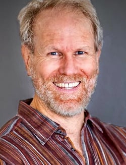 Picture of the actor