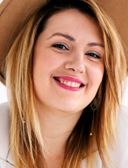 Козырева Оксана