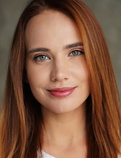 Picture of the actor