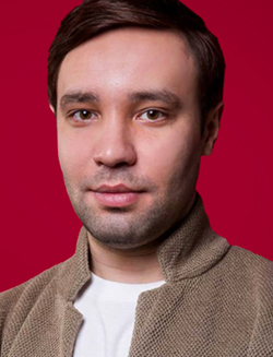 Тимофеев Ярослав