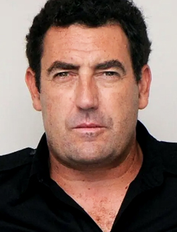 Picture of the actor