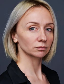 Родина Маргарита