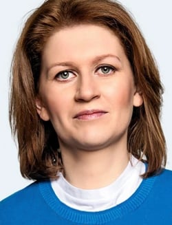 Муратова Александра