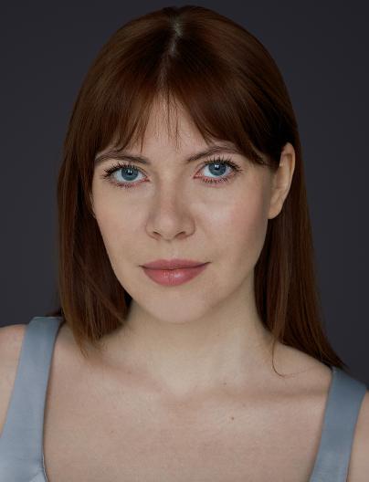 Иглина Наталья