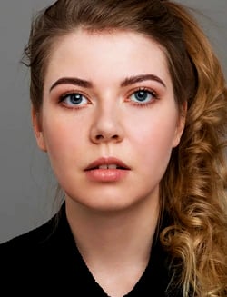 Иглина Наталья