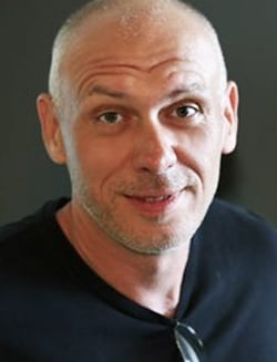 Горбачев Сергей