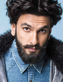Picture of the actor