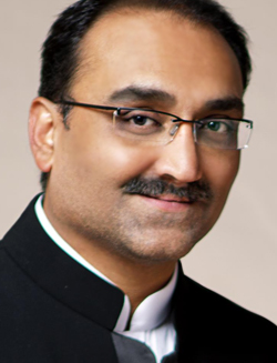 Picture of the actor