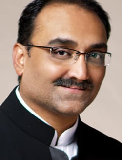 Picture of the actor