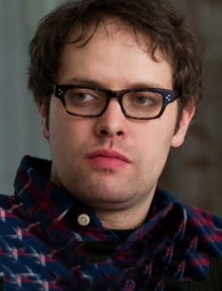 Picture of the actor