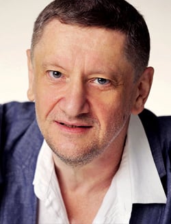 Picture of the actor