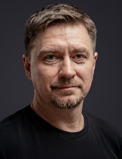 Зыков Денис