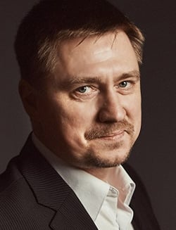 Зыков Денис