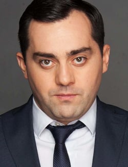 Цаллаев Давид