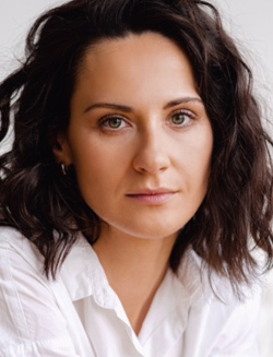 Фомина Елена