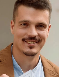 Орляченко Ярослав