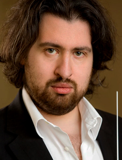 Юровский Дмитрий