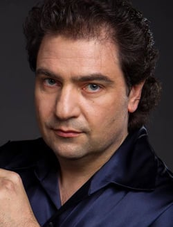 Picture of the actor