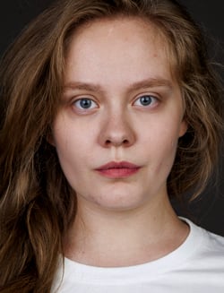 Баранова Екатерина