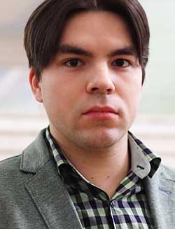 Picture of the actor