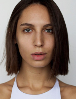 Романова Евгения