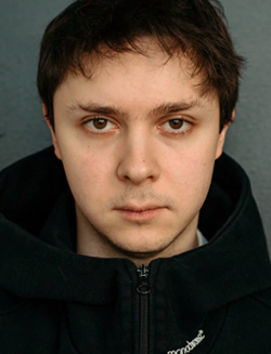 Picture of the actor