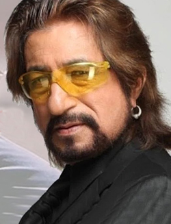 Picture of the actor